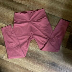 GUC Fabletics large leggings